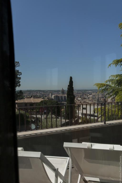 Villa Montjuic 赫罗纳 外观 照片